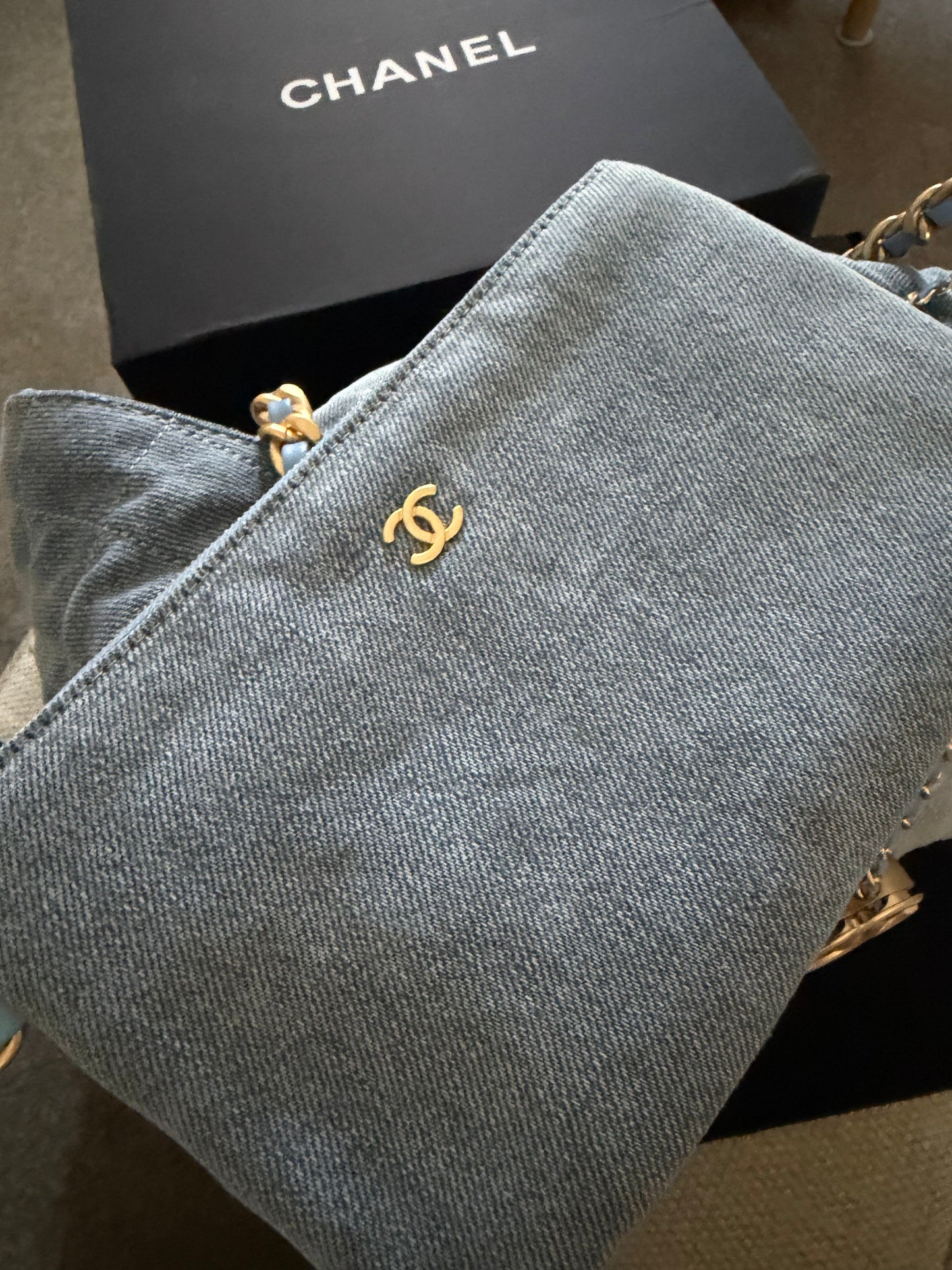 CC Large Hobo