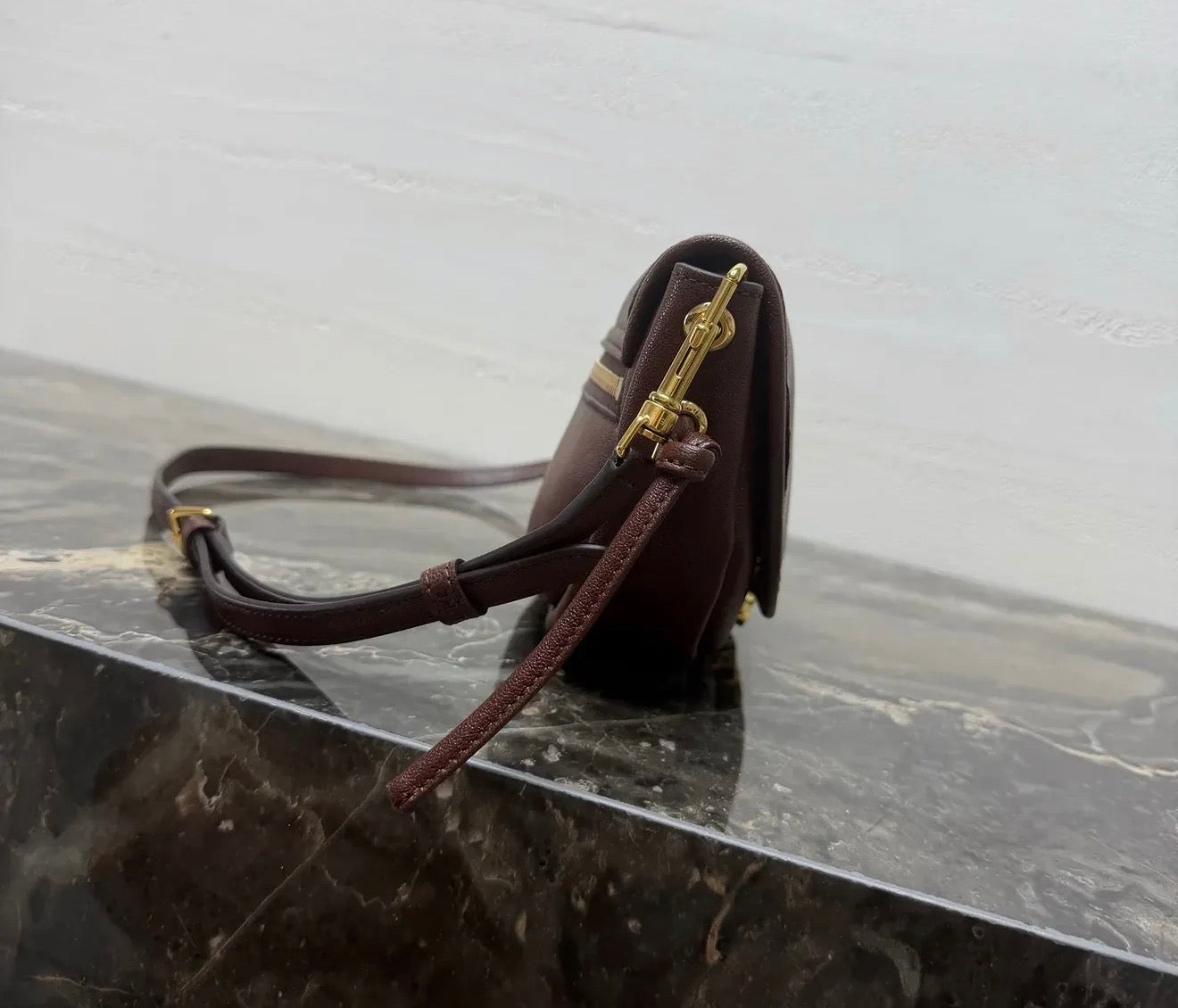 Little Halfmoon Bag