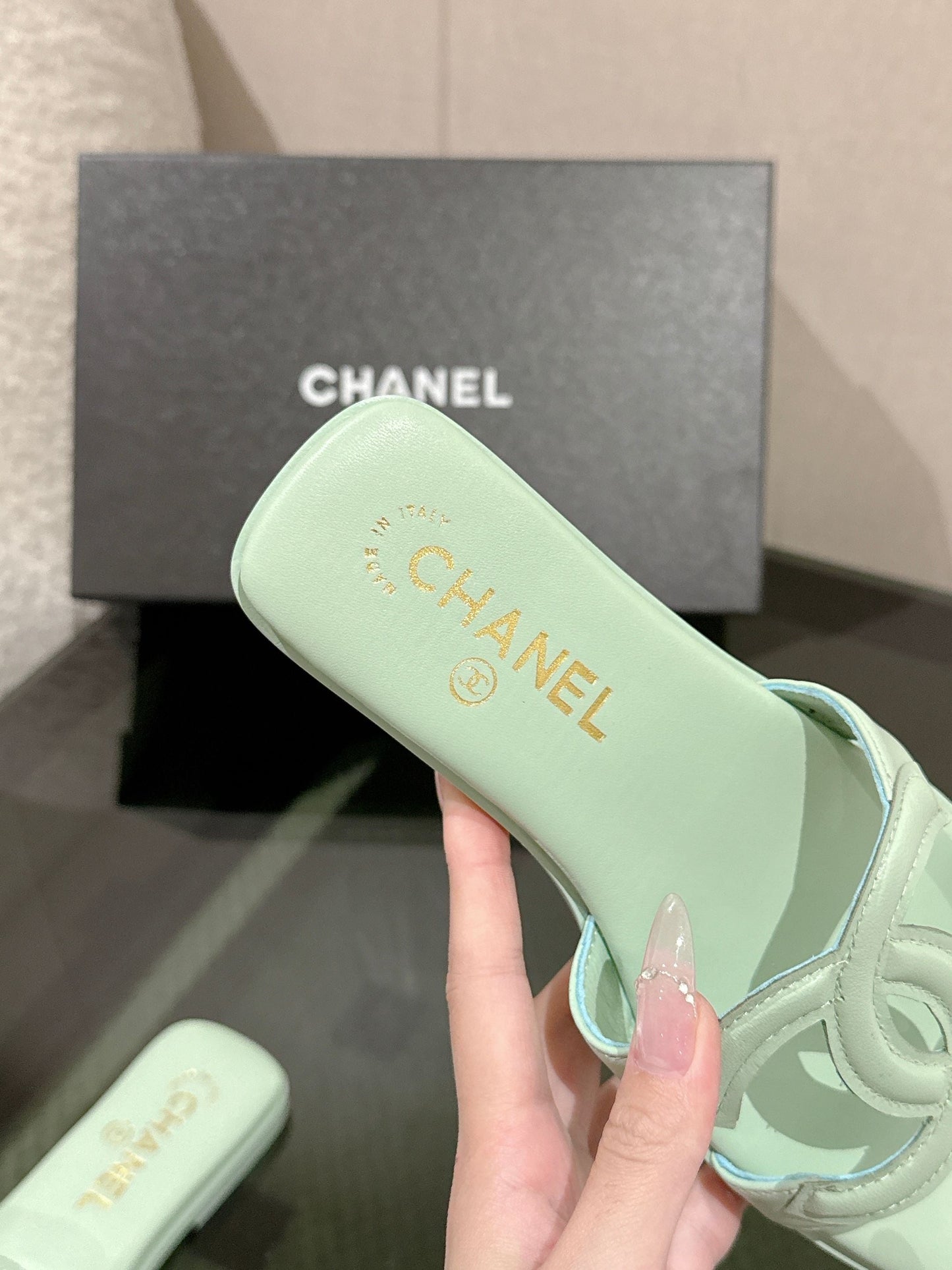 CC Sandals