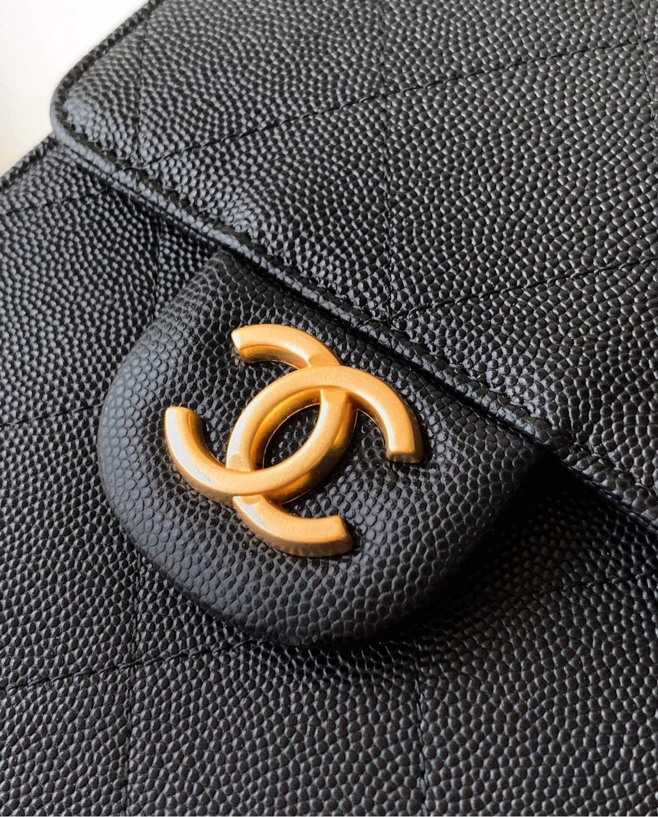 CC Bucket Bag
