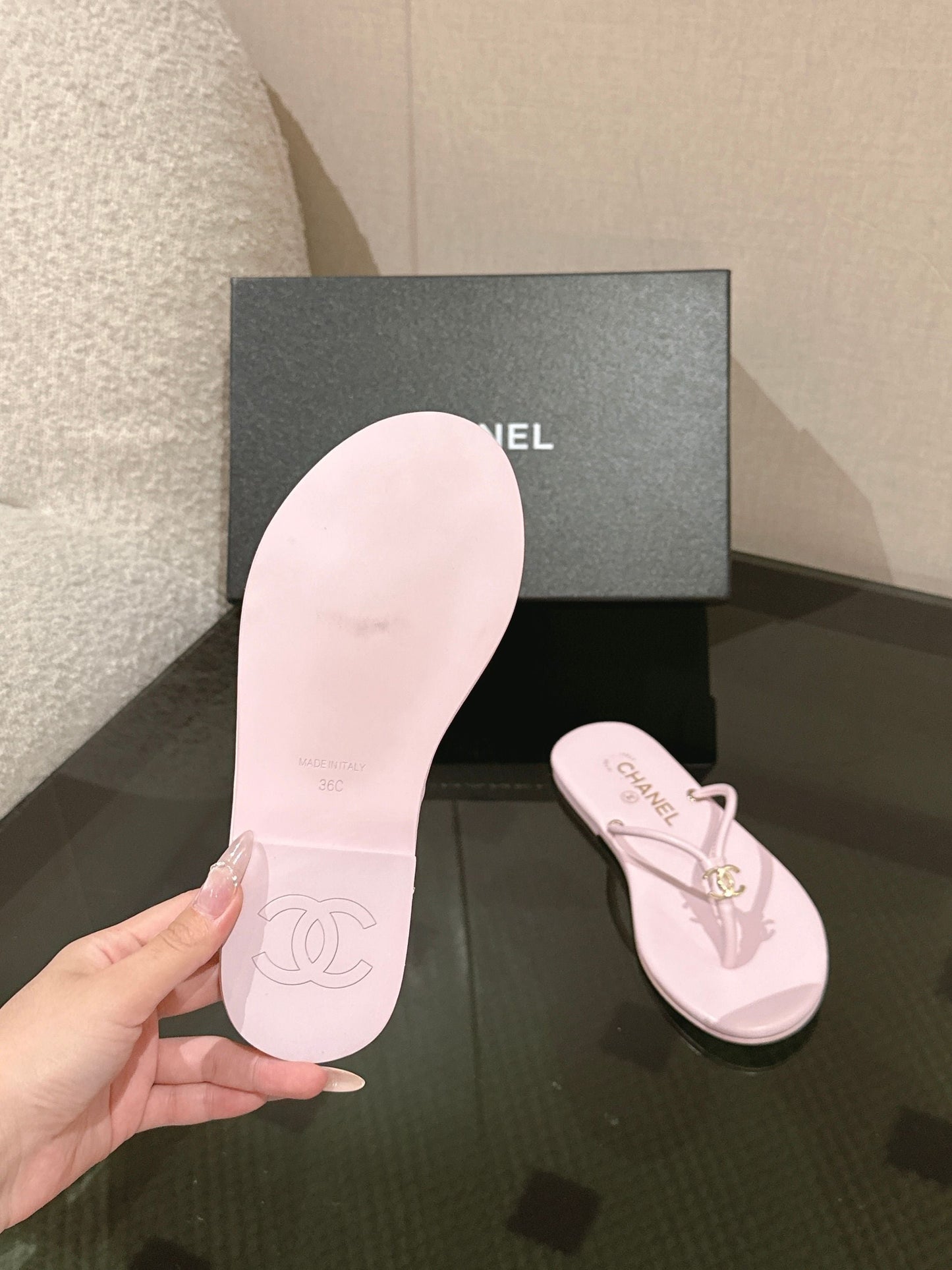 CC Sandals