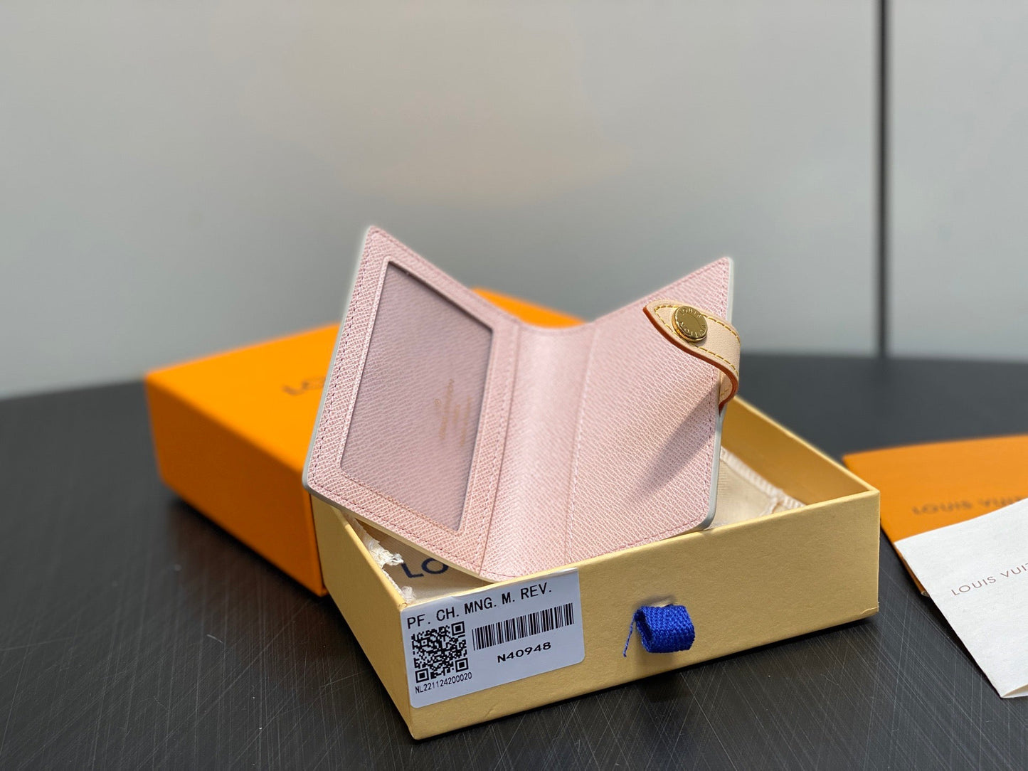 Pass Wallet