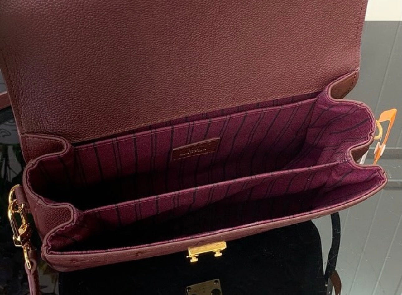 Pochette Metis