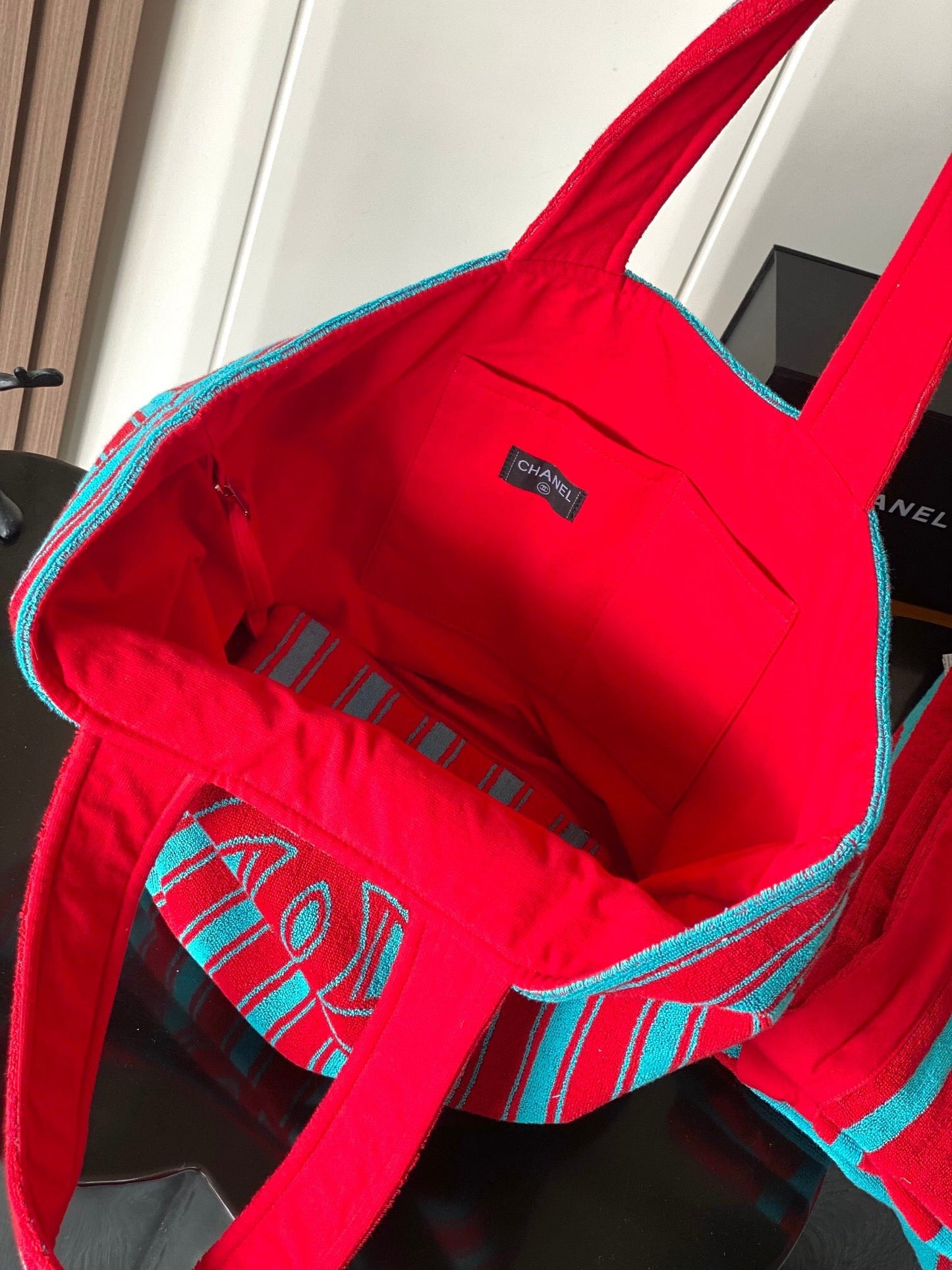 Beach Tote