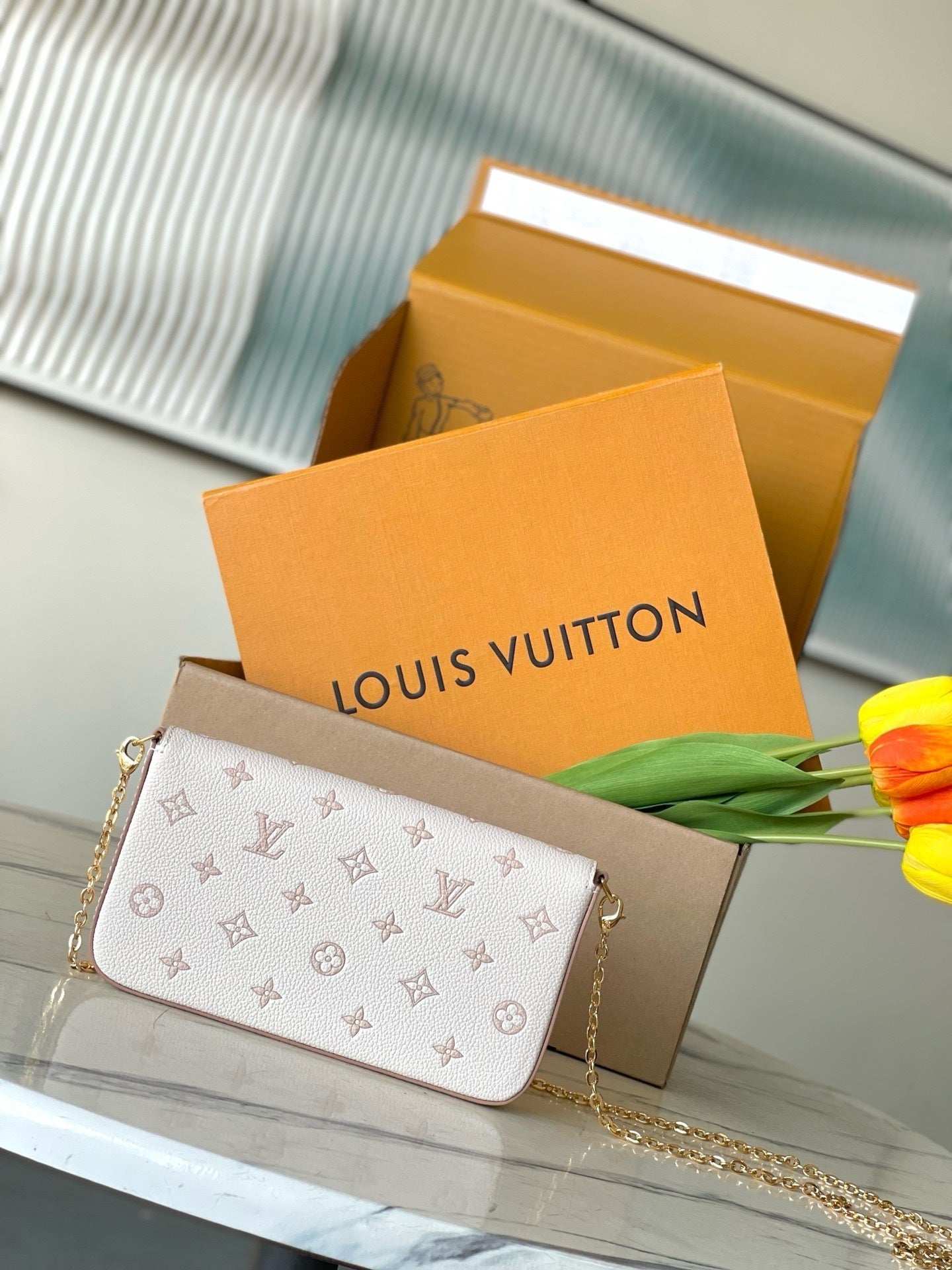 Pochette Felicie
