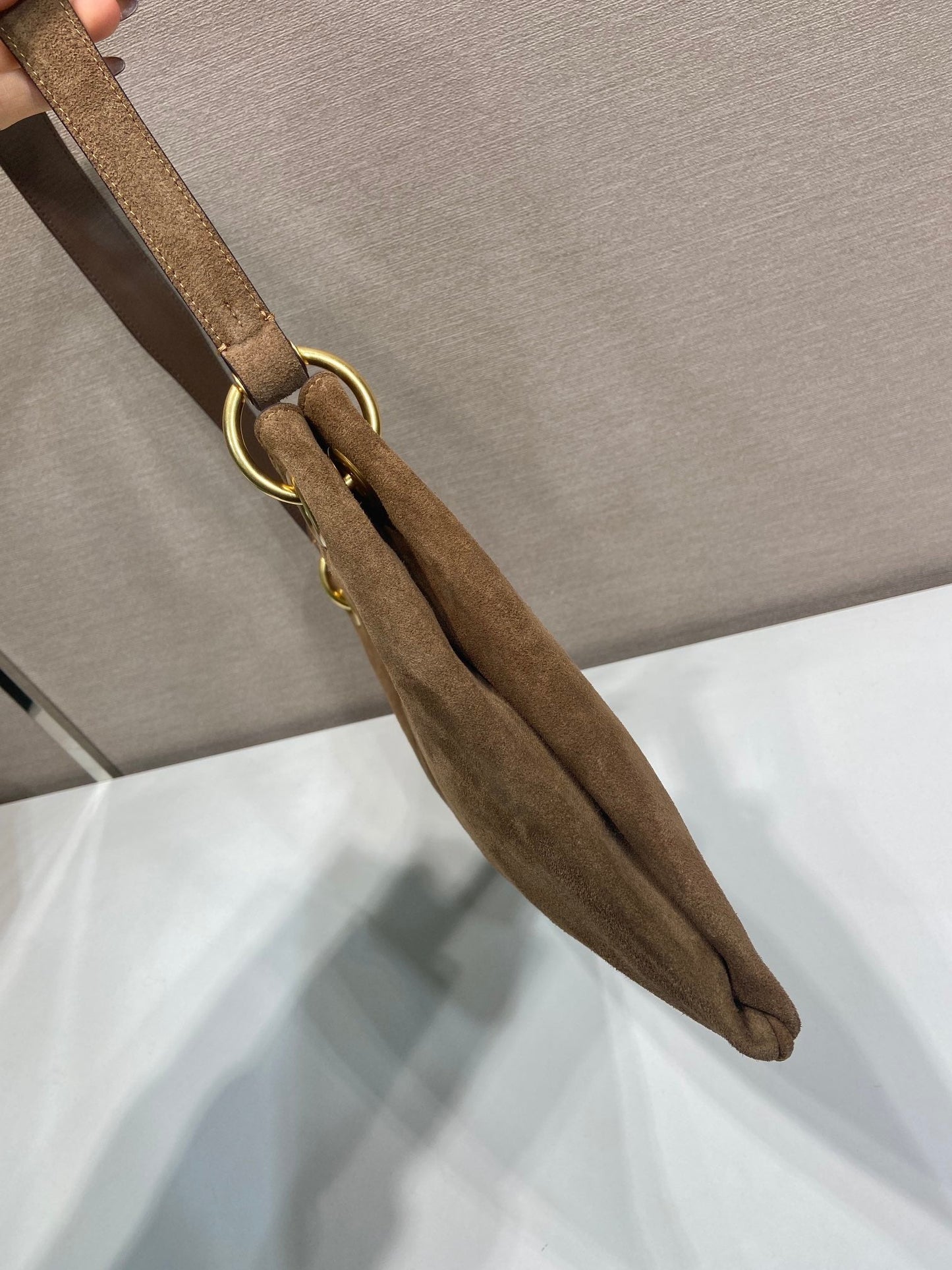 Etude Shoulder Bag