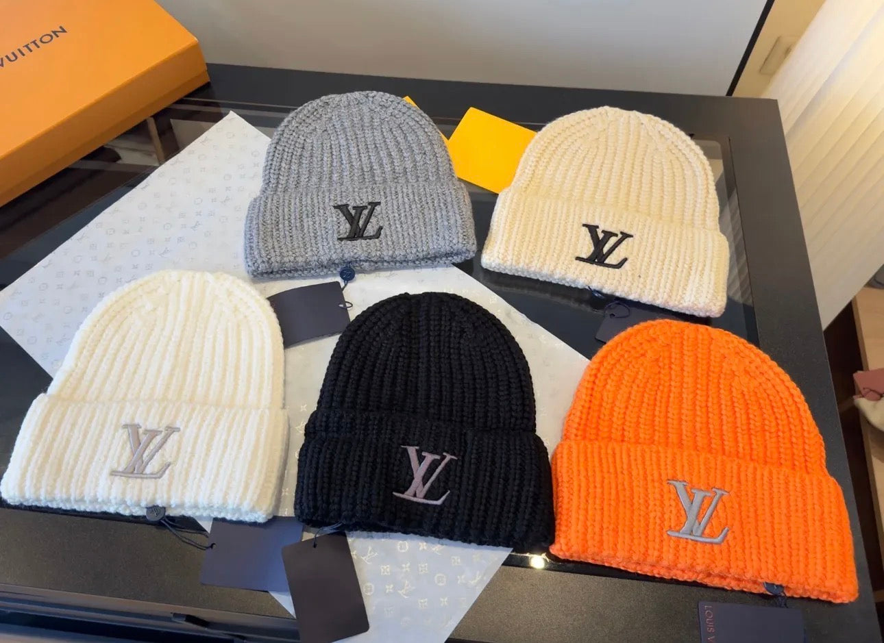 Wool Hat