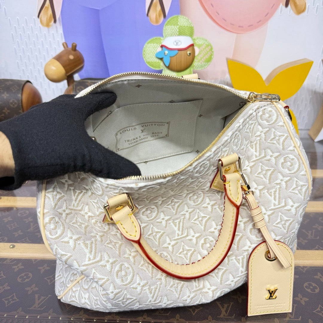 Speedy 30 Soft