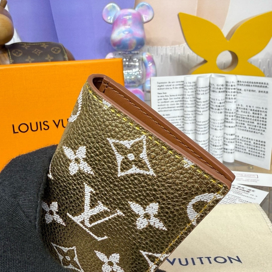 Passport Cover