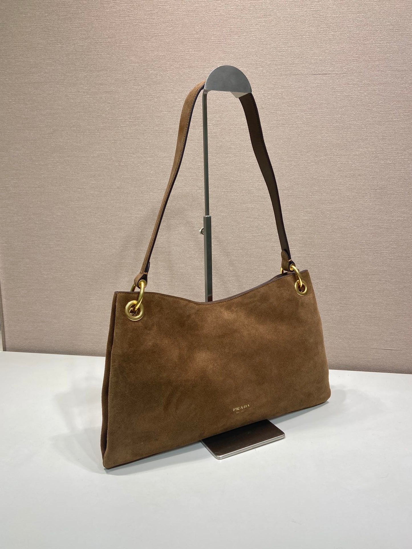 Etude Shoulder Bag
