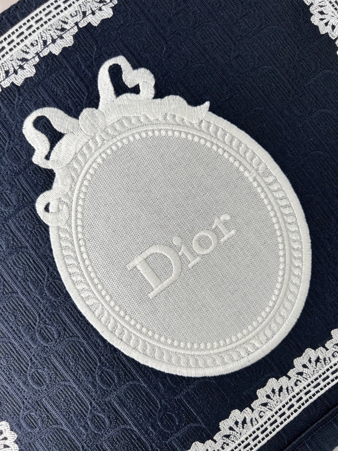 Medium Book Tote