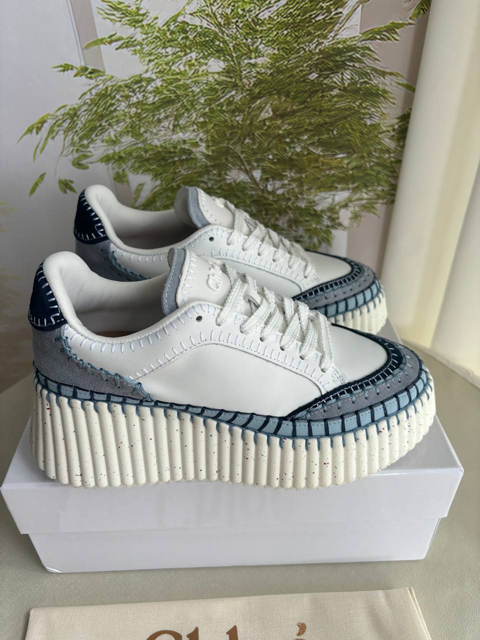 Nama Sneakers