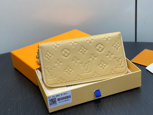Zippy Wallet