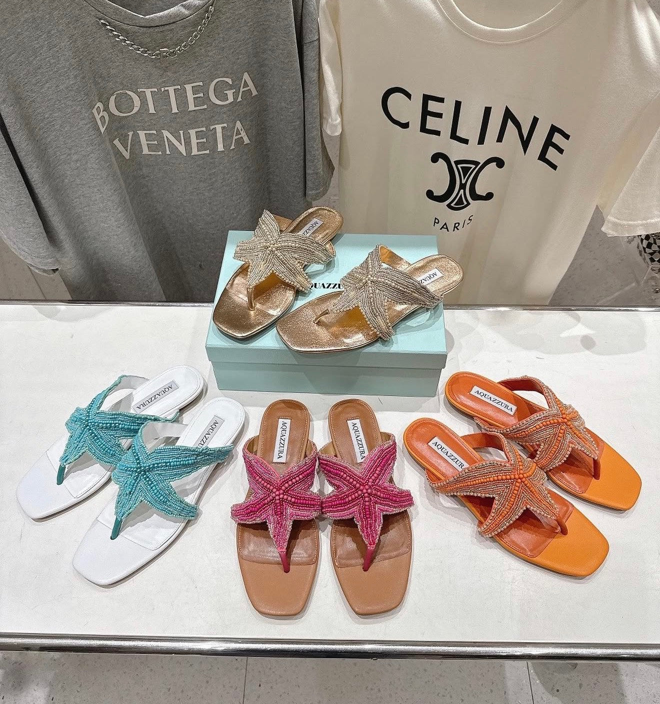 Reef Sandals
