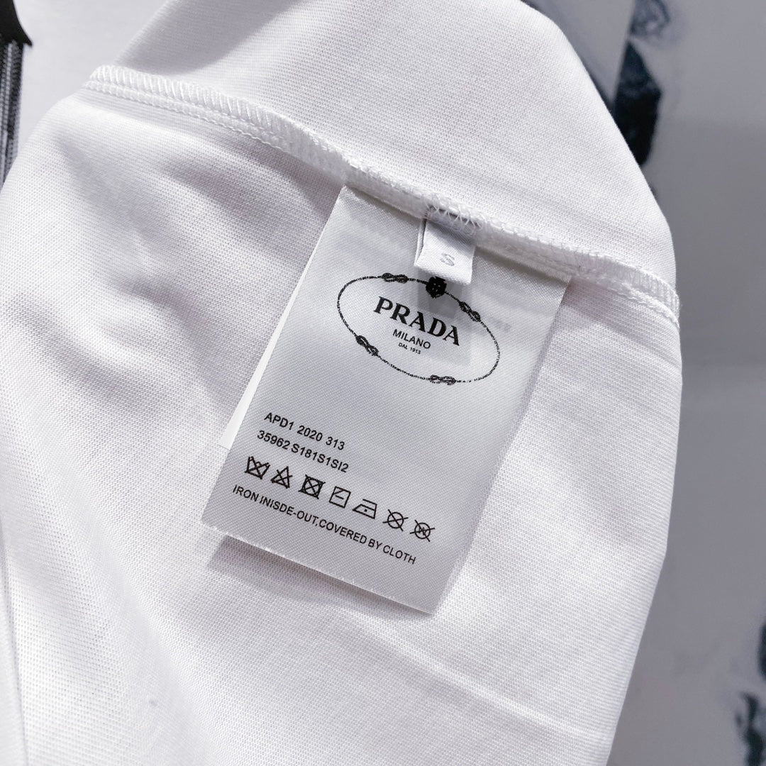 Logo T Shirt