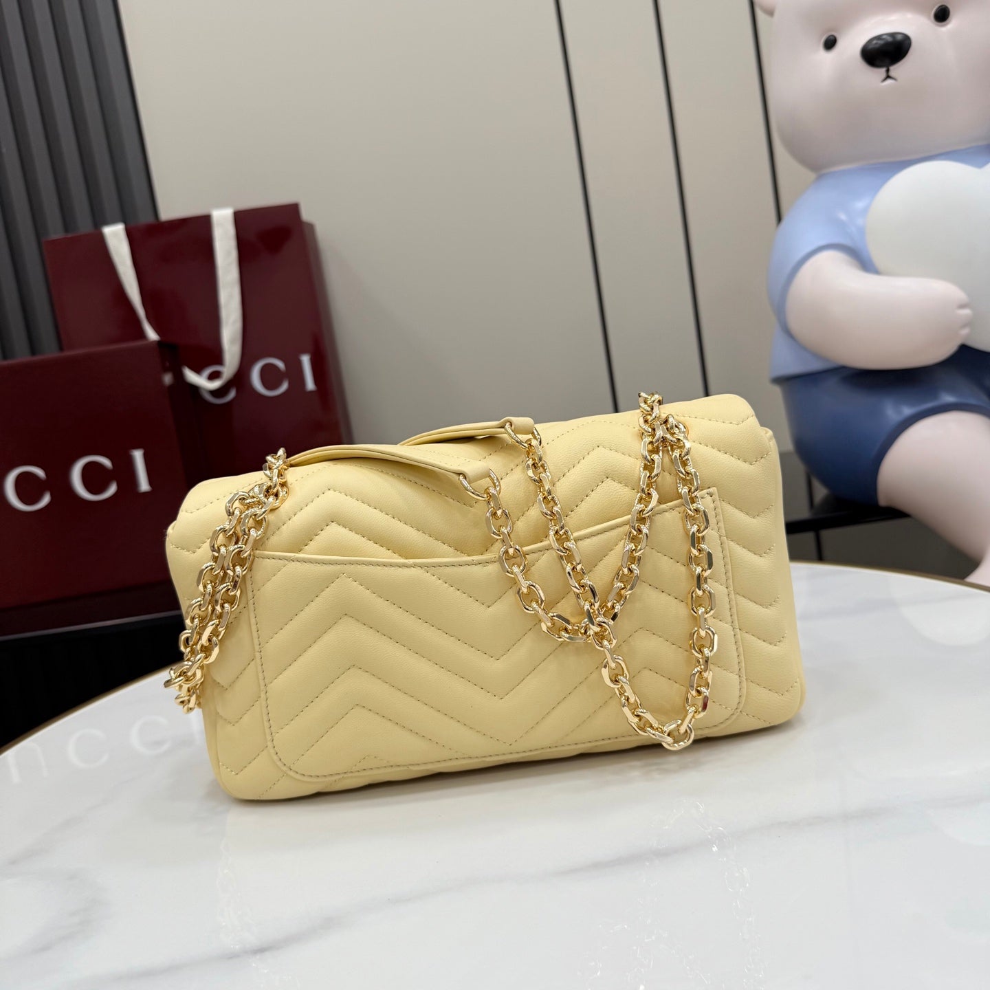 Marmont Small Shoulder Bag