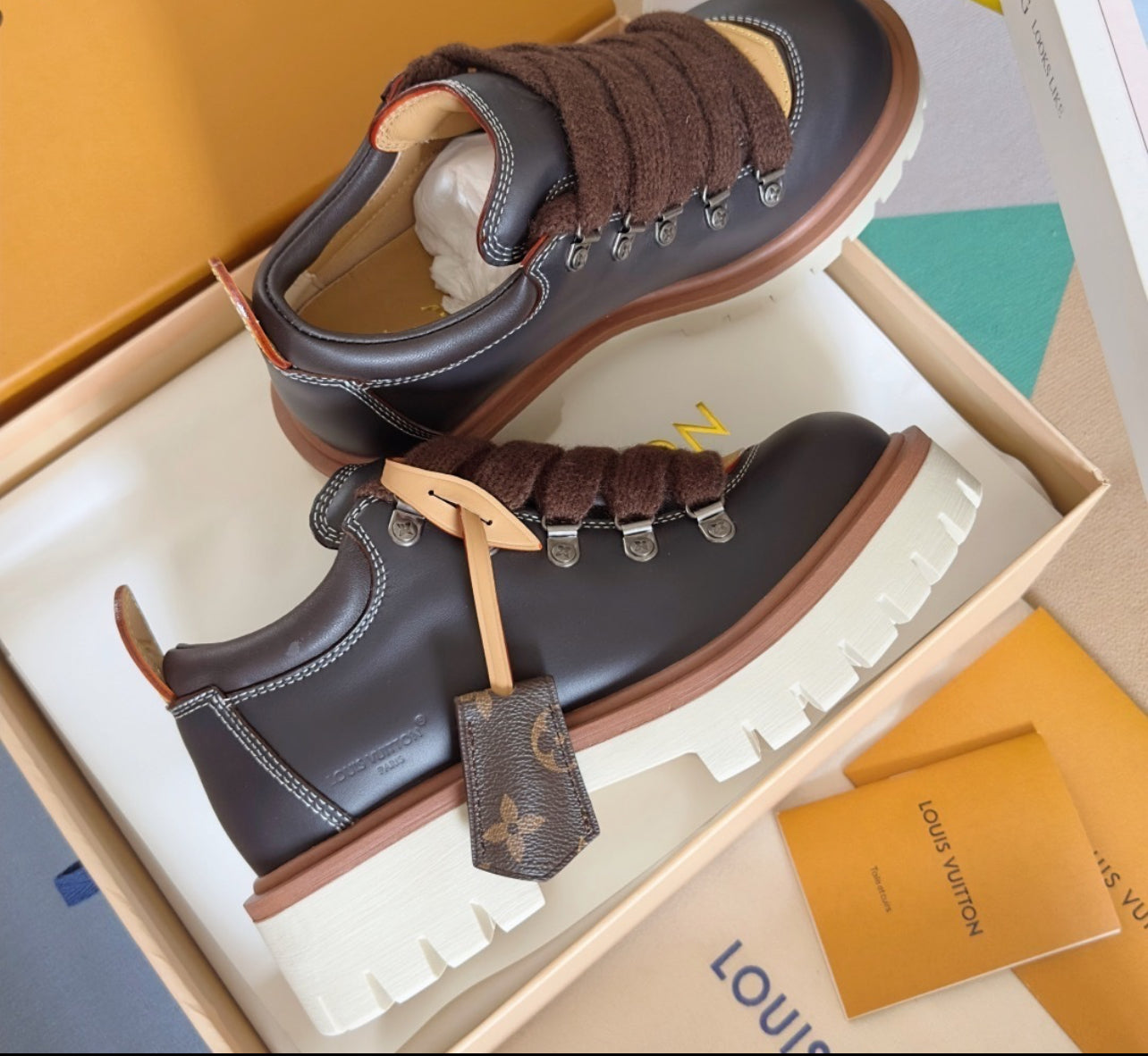 Remix Shoes