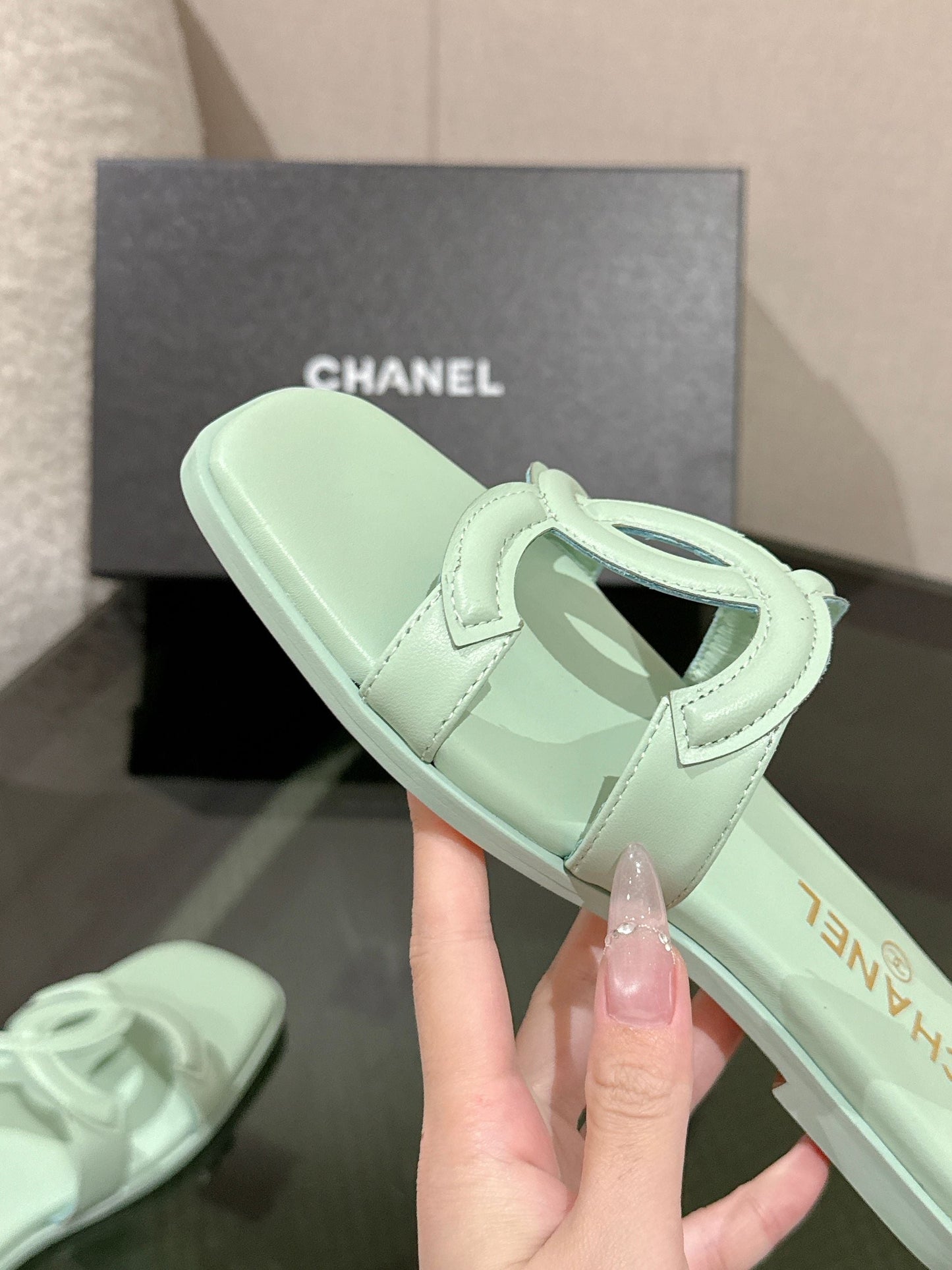 CC Sandals
