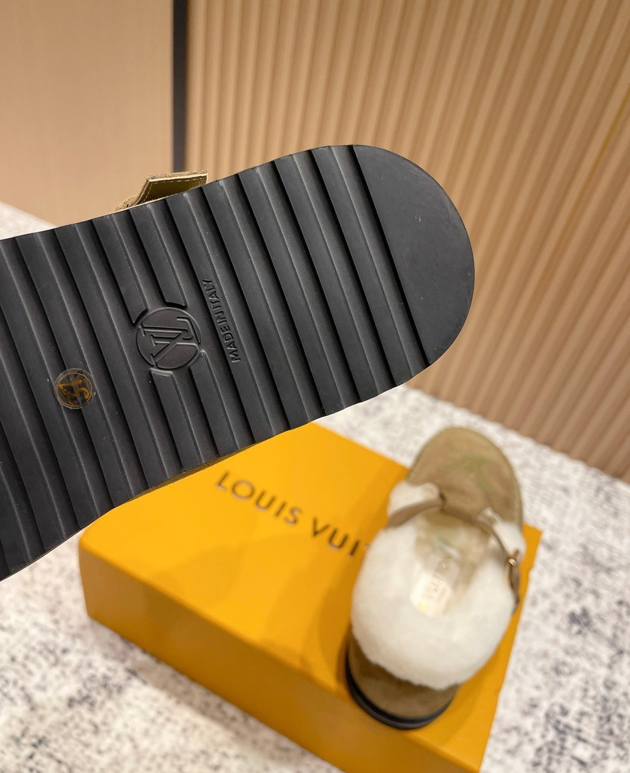 Colorado Shoes