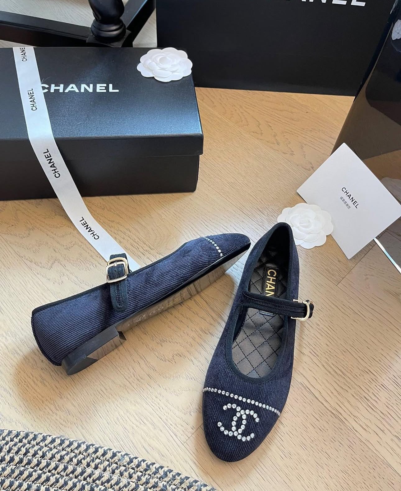 CC Pumps