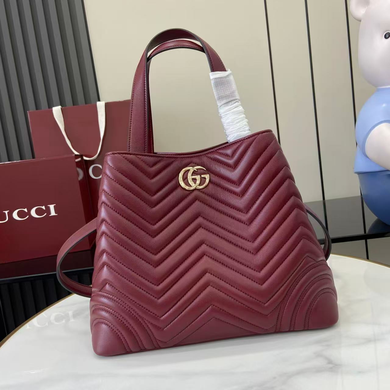 Marmont Tote