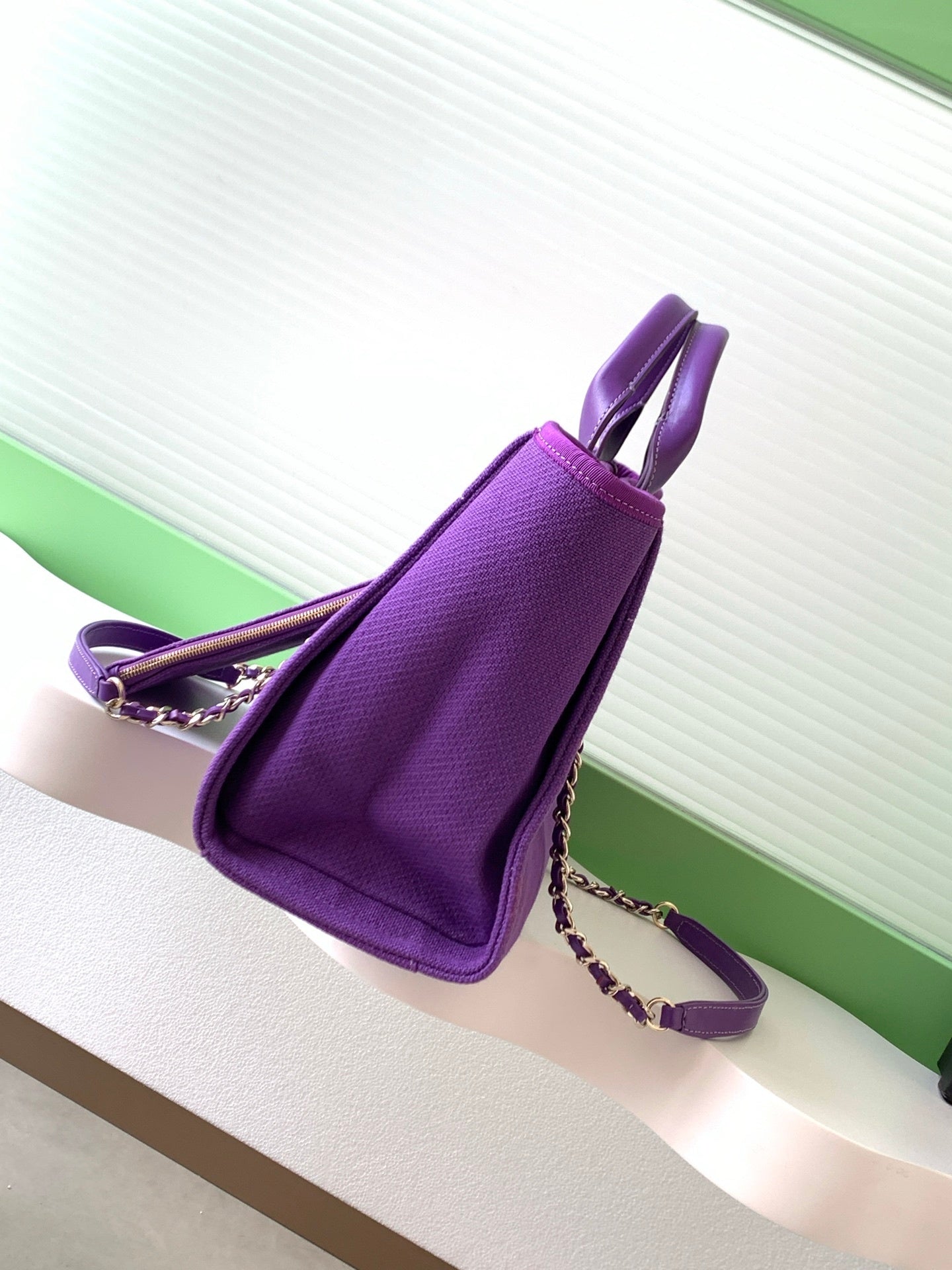 Deauville Tote