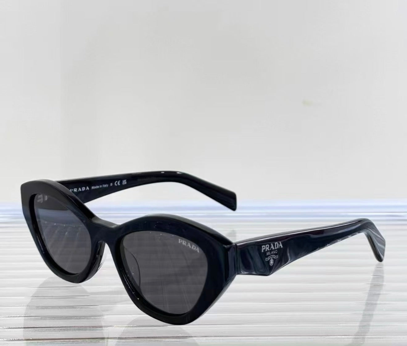 Logo Sunglasses
