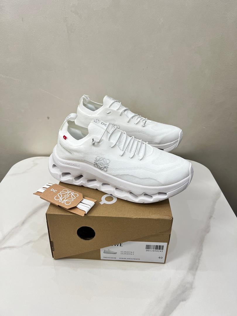 Trainers