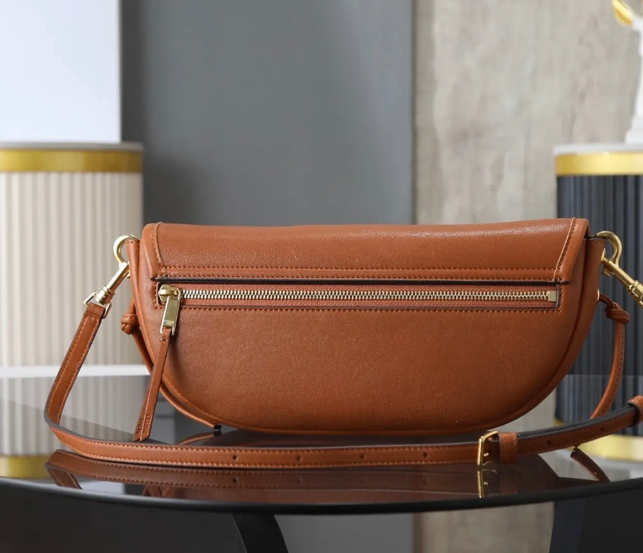 Little Halfmoon Bag