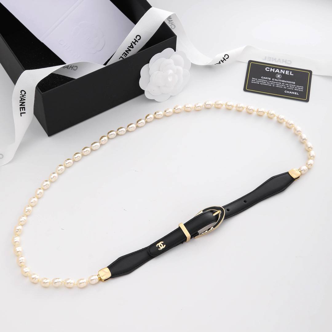 Pearl Belt