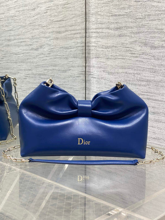 Medium Bow Bag