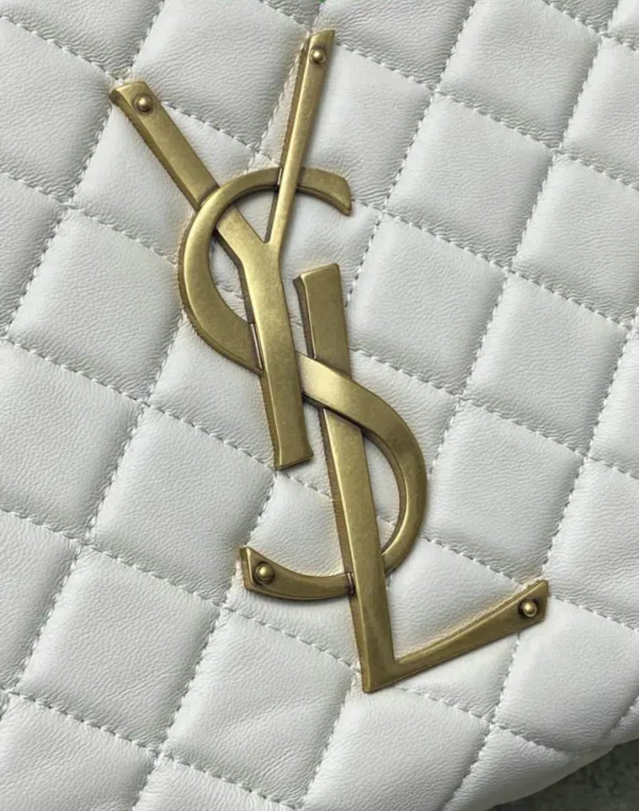 Icare Small Tote
