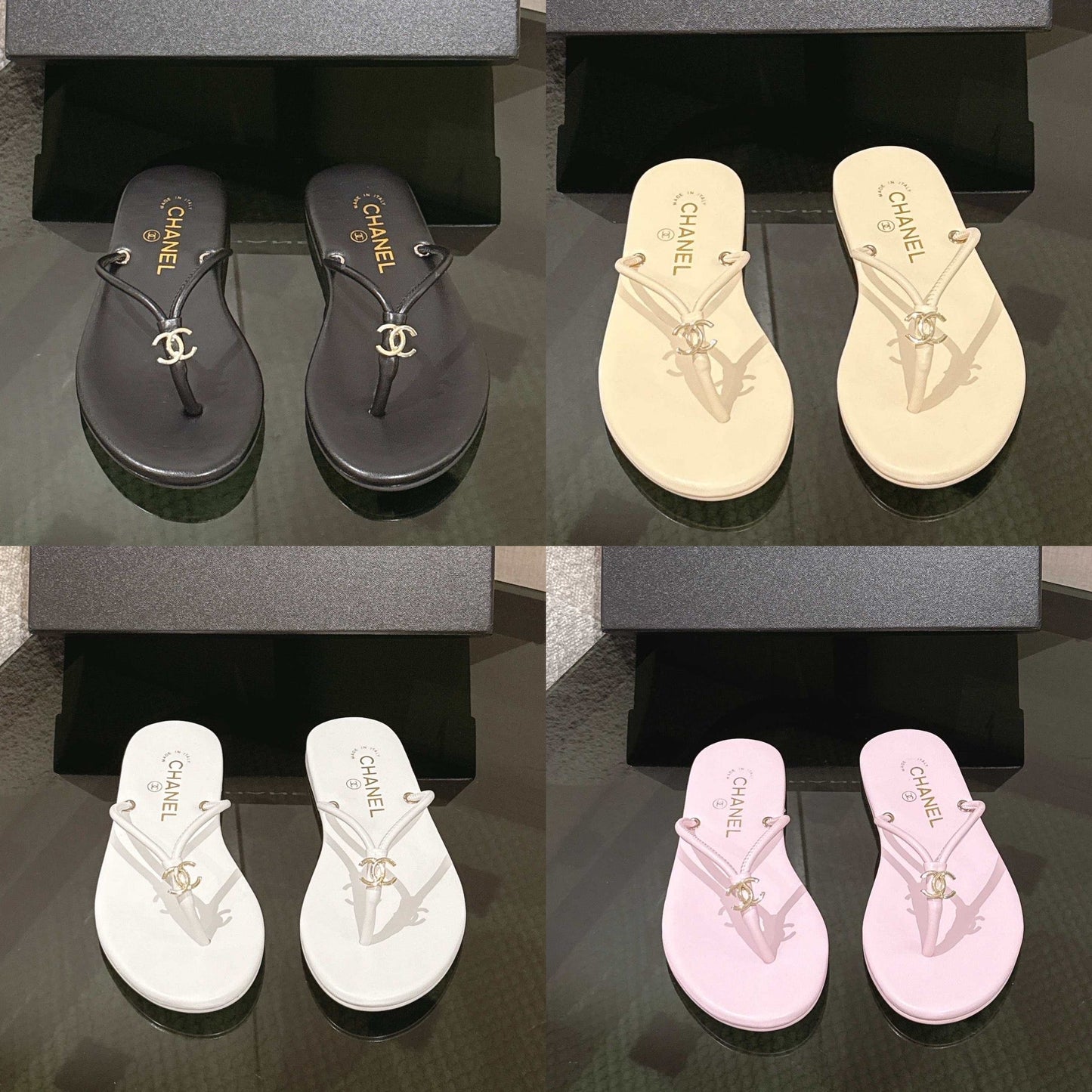 CC Sandals