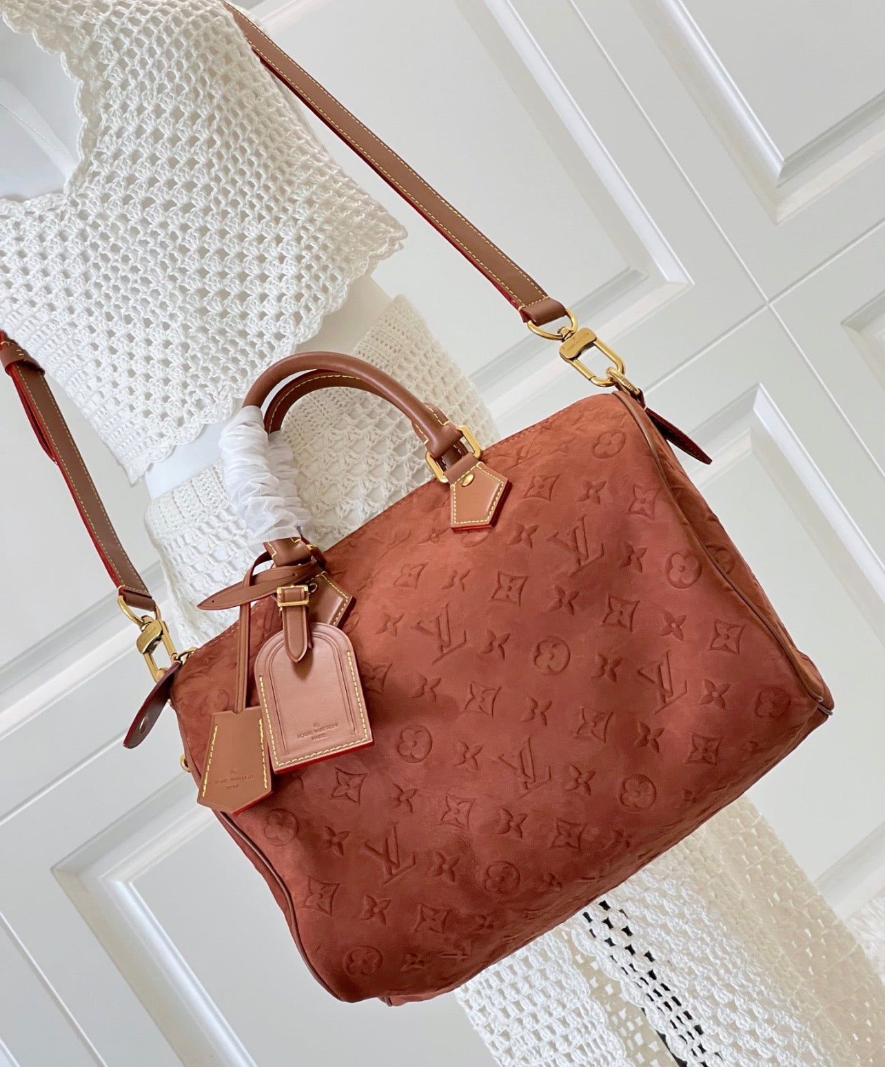 Speedy 30 Soft