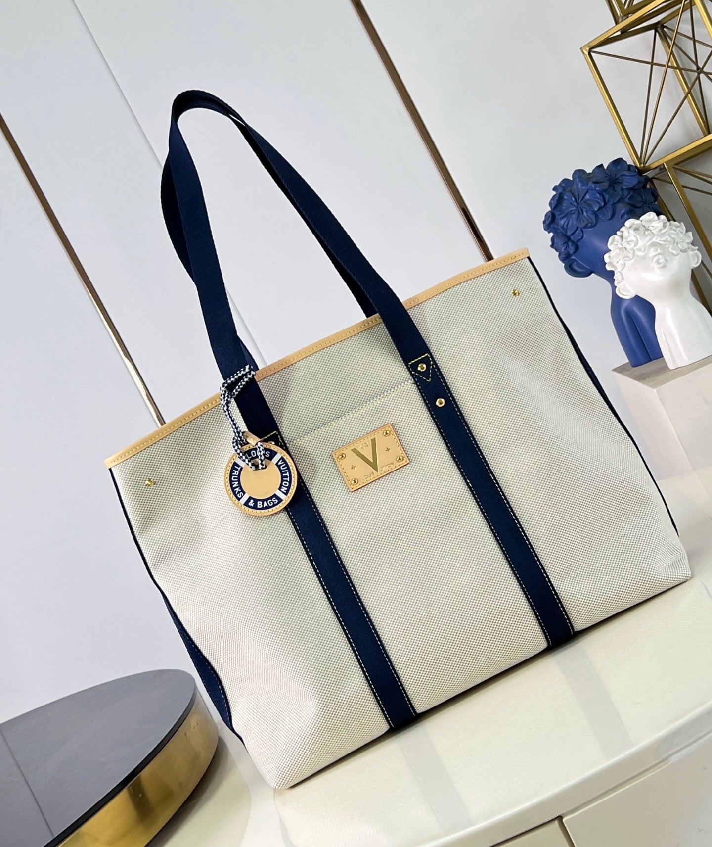 Escale Bag