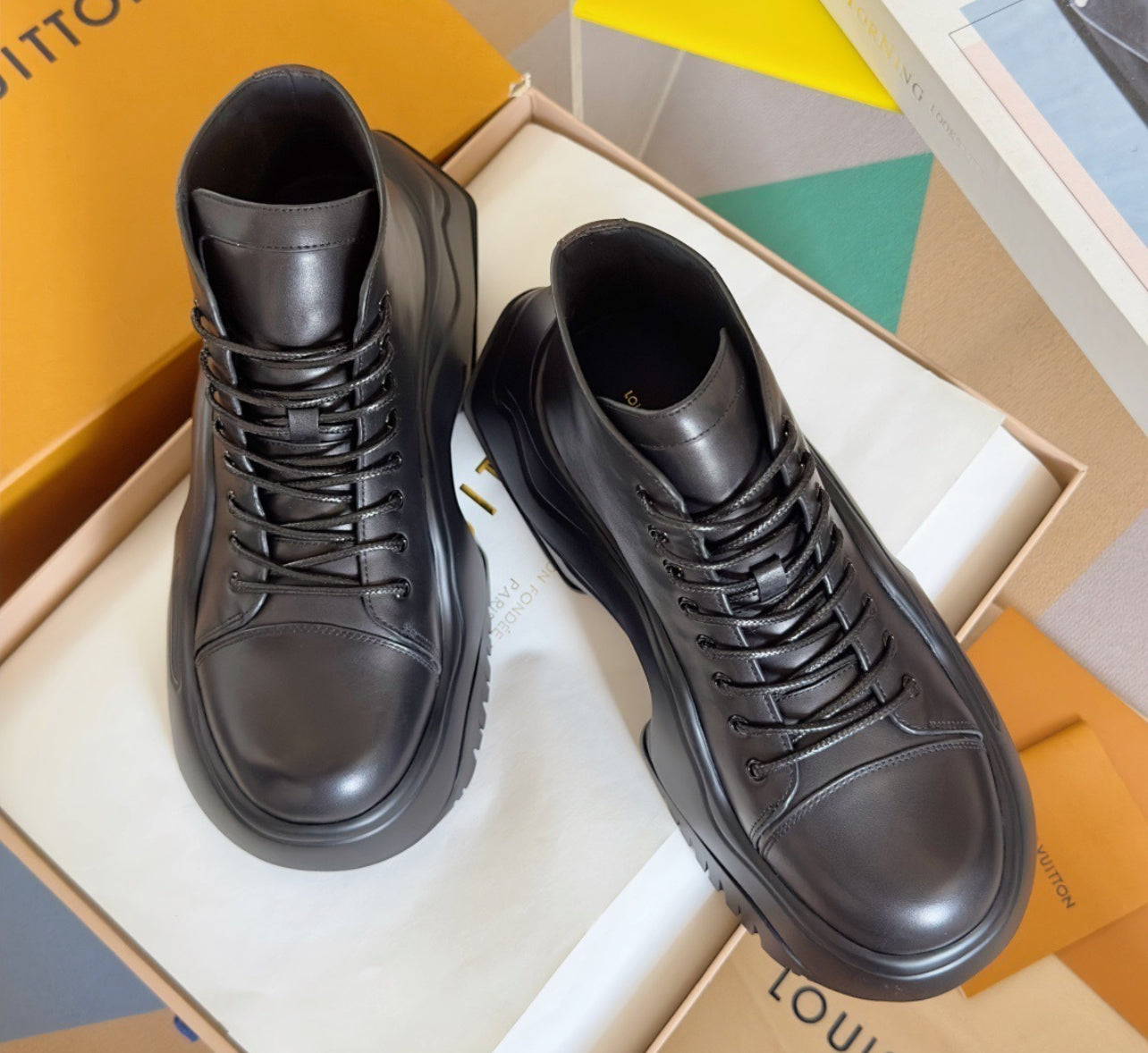 Archlight Shoes