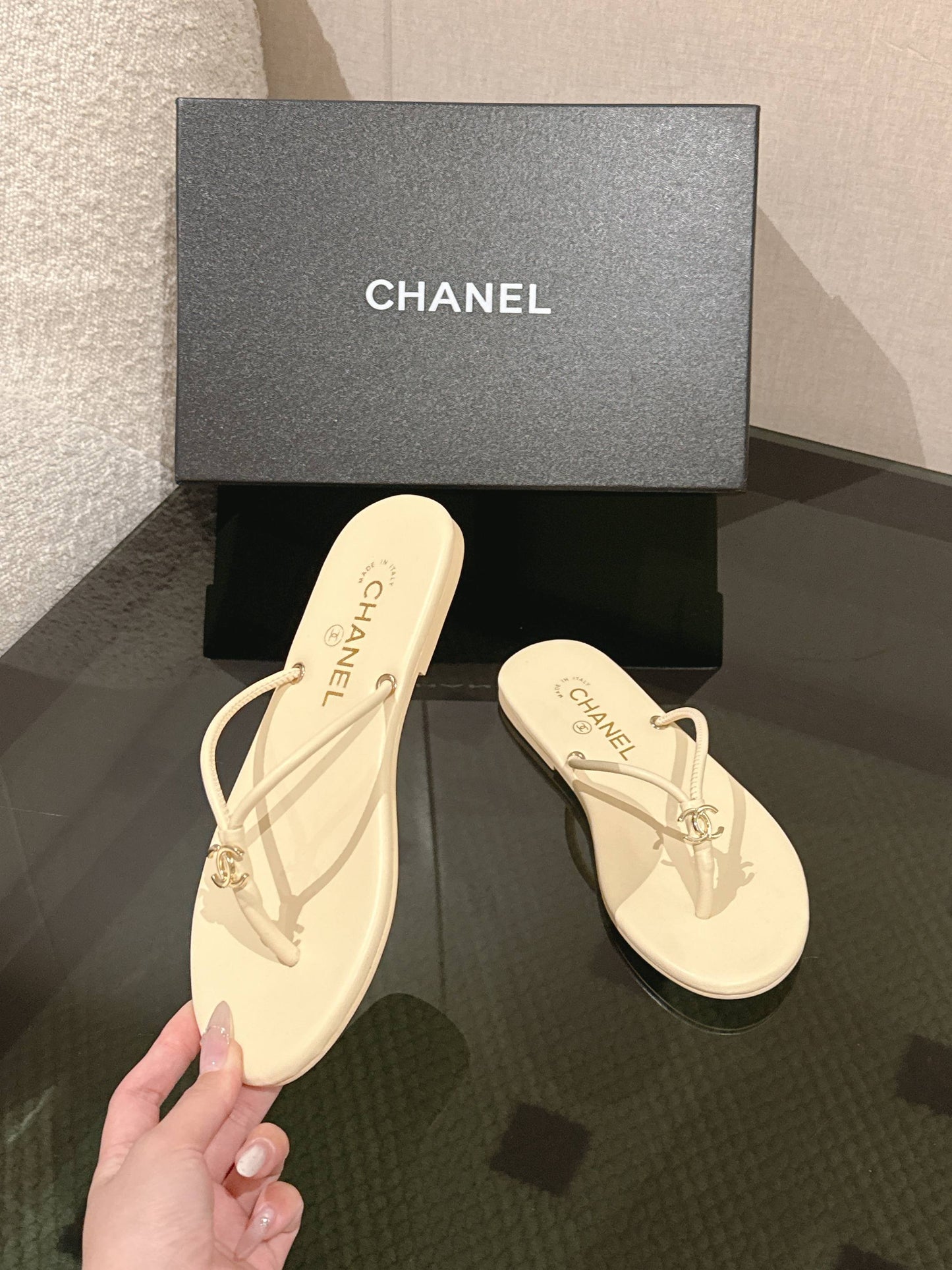 CC Sandals