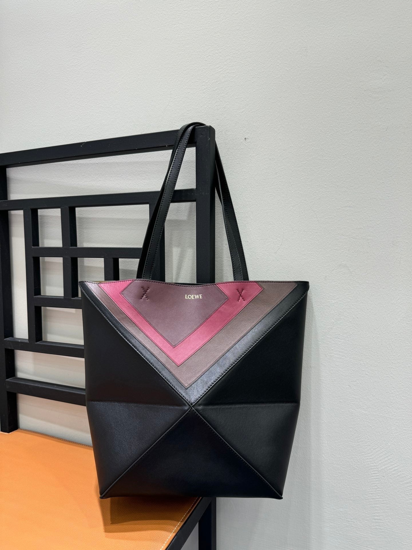 Fold Tote