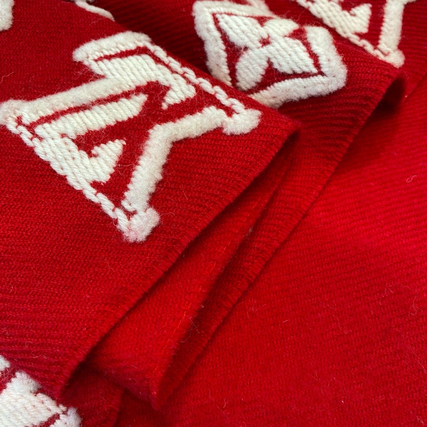 Cashmere Scarf