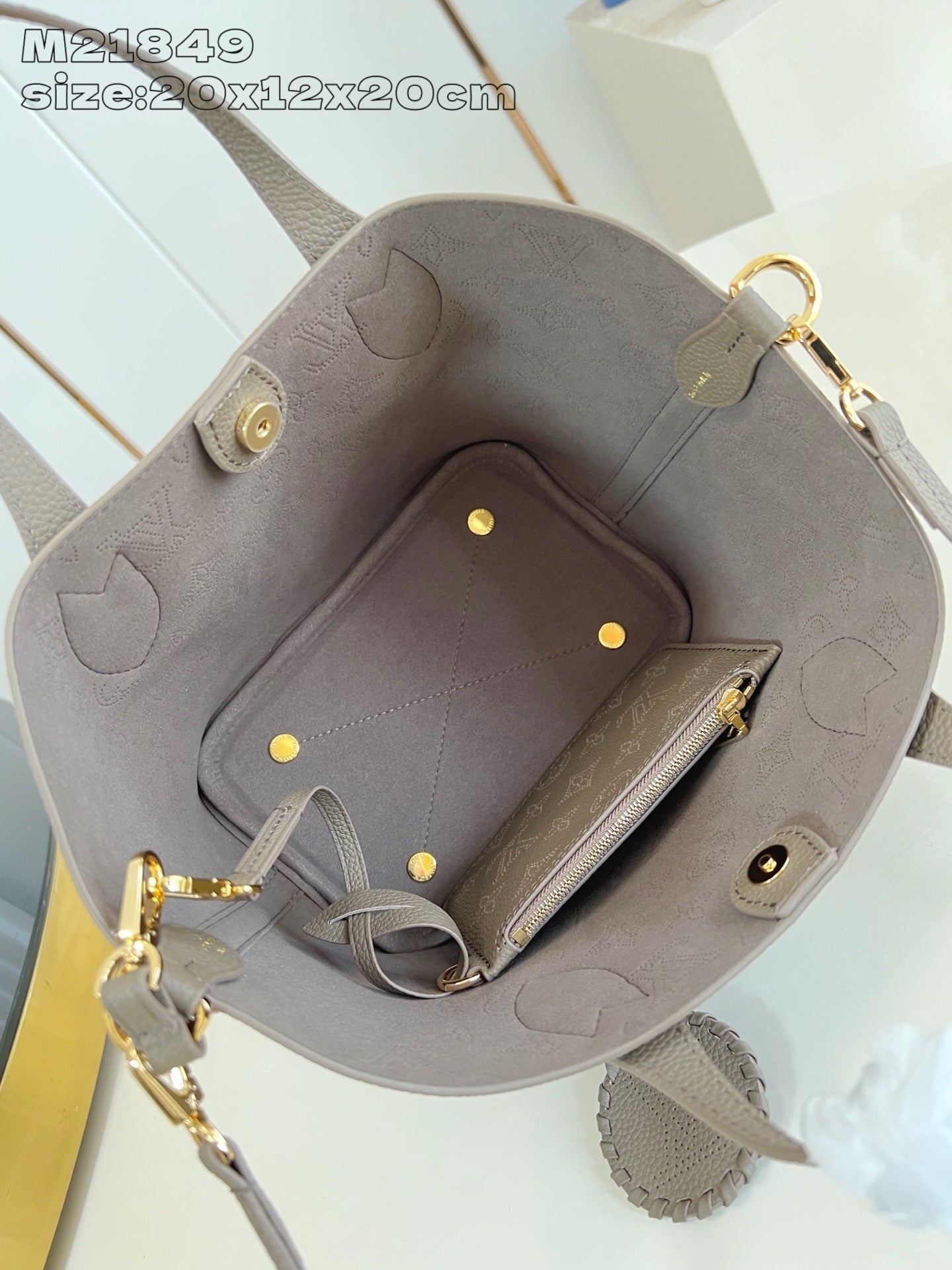 Blossom Tote
