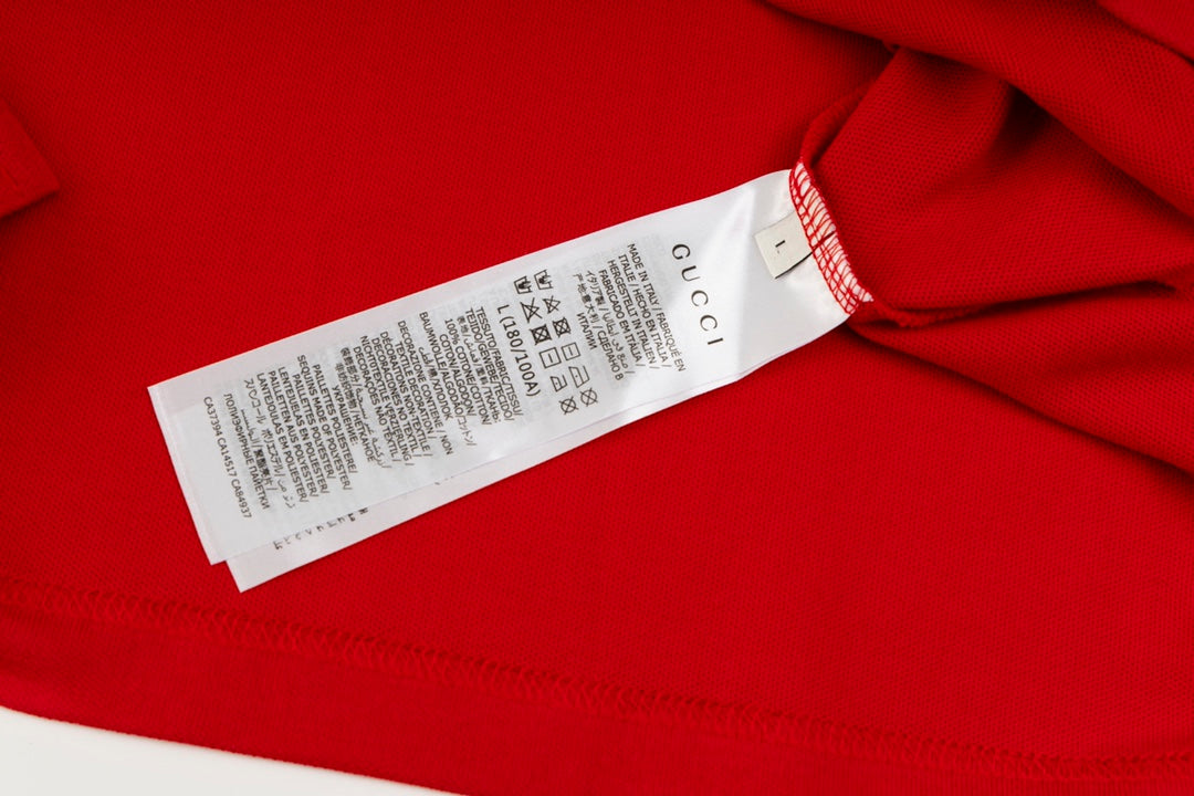 Logo Polo Shirt