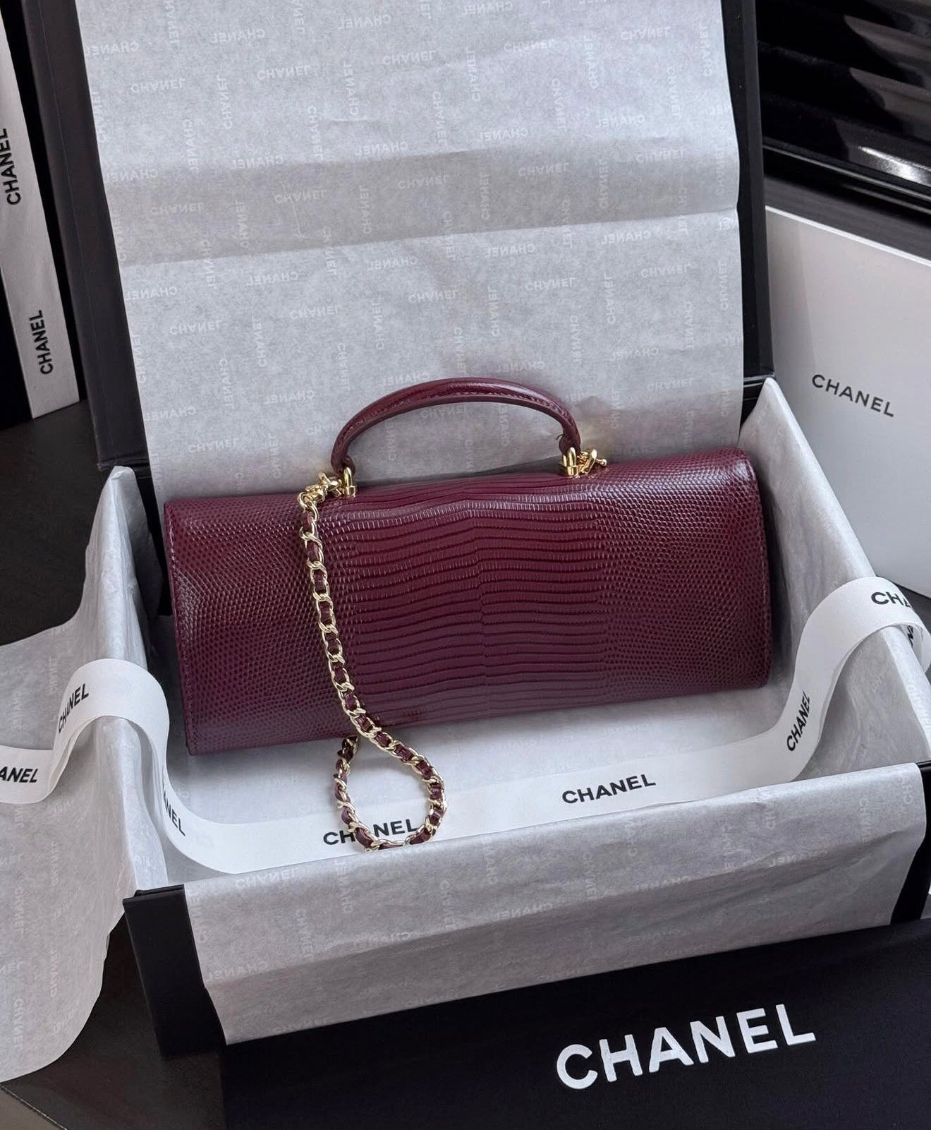 Chain Clutch