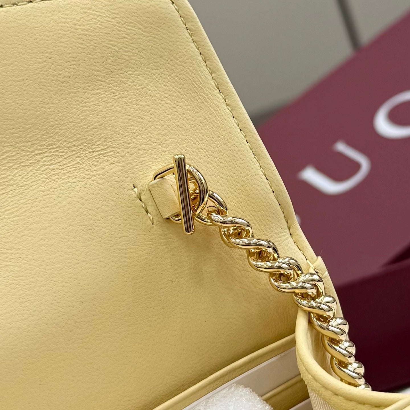 Marmont Clutch