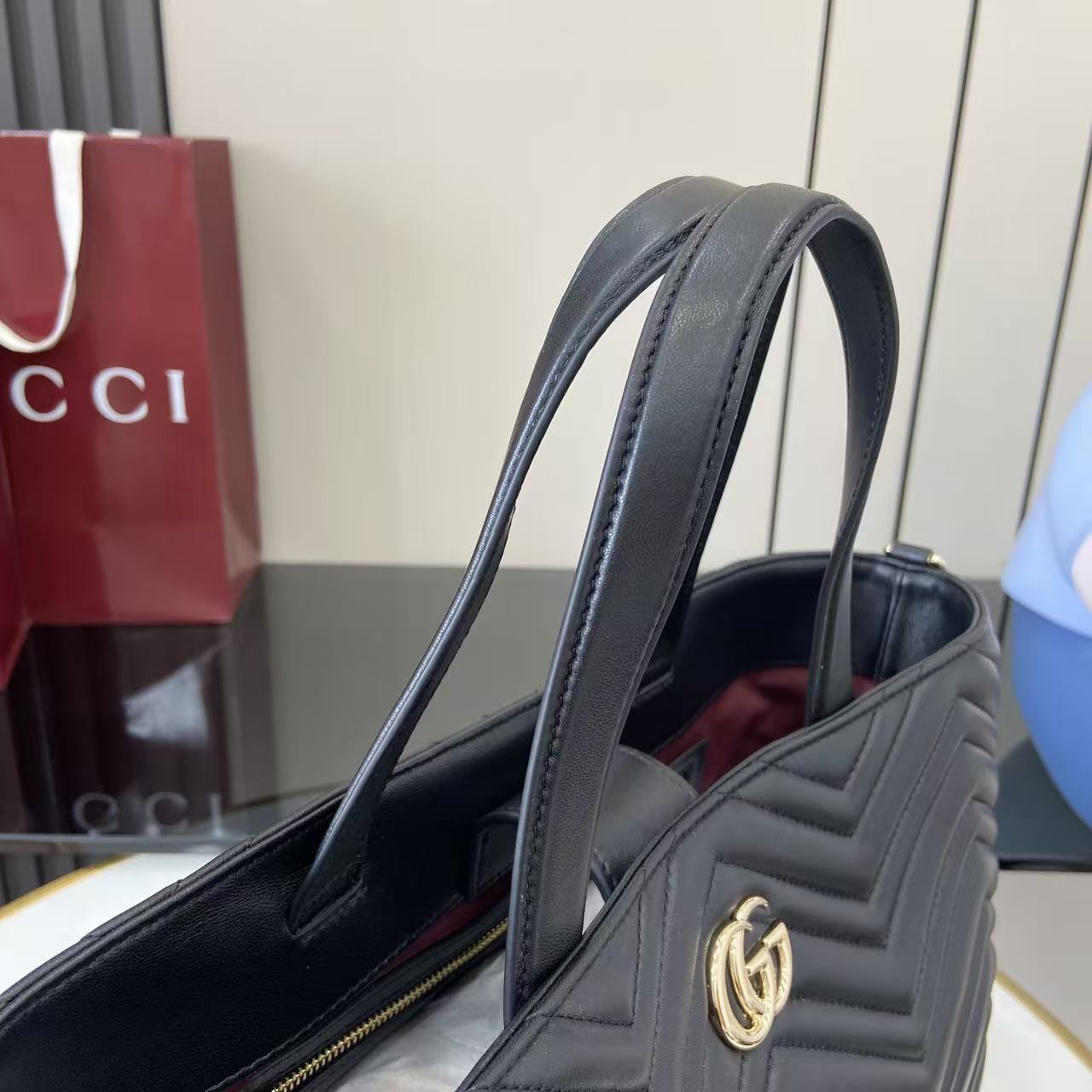 Marmont Tote