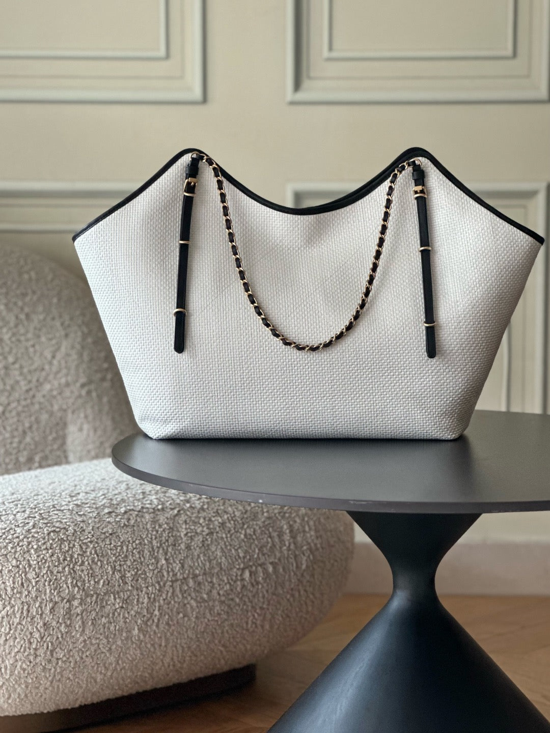 Maxi Tote