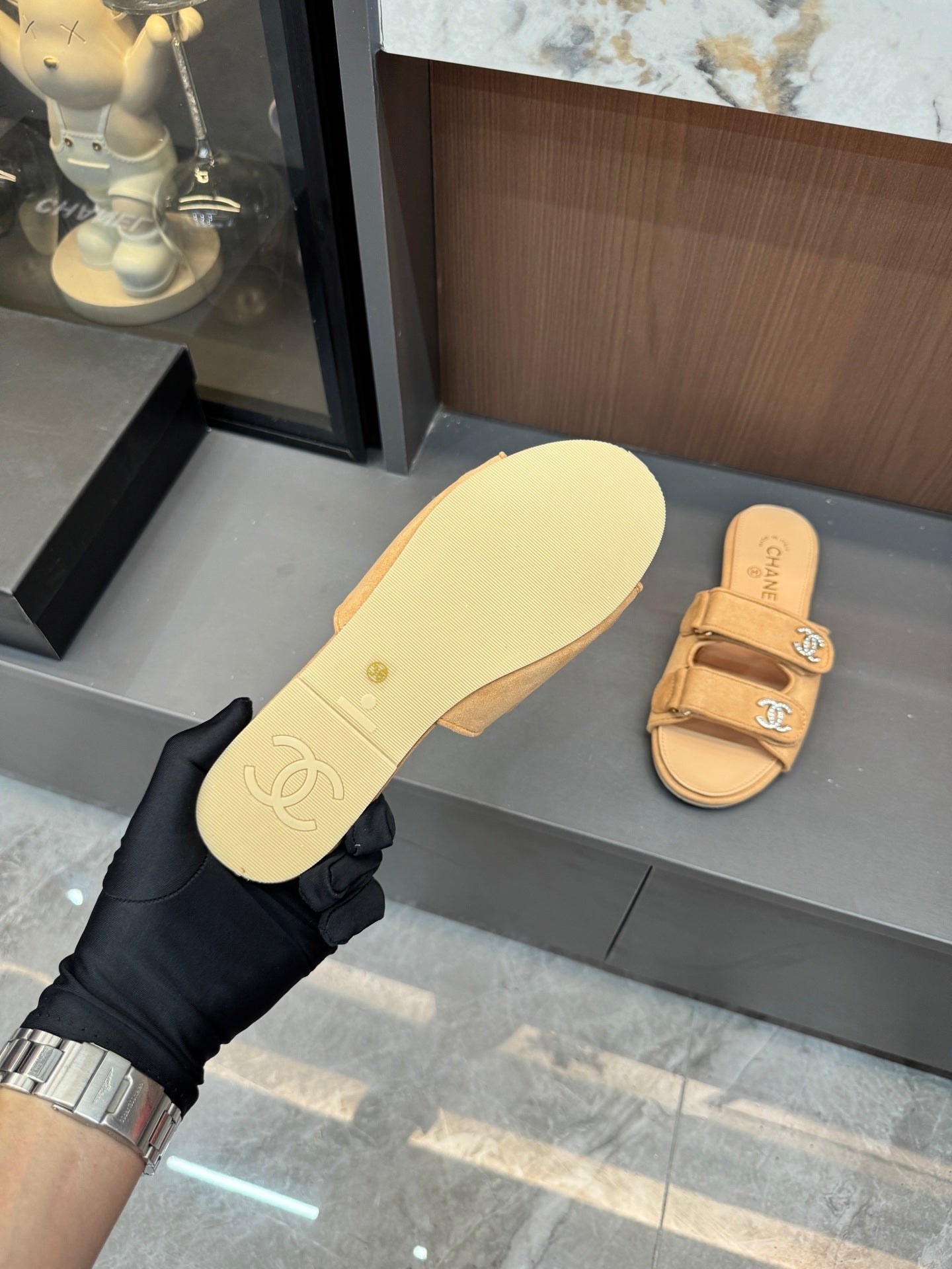 CC Sandals