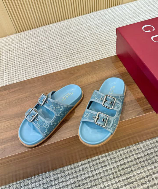 GG Sandals