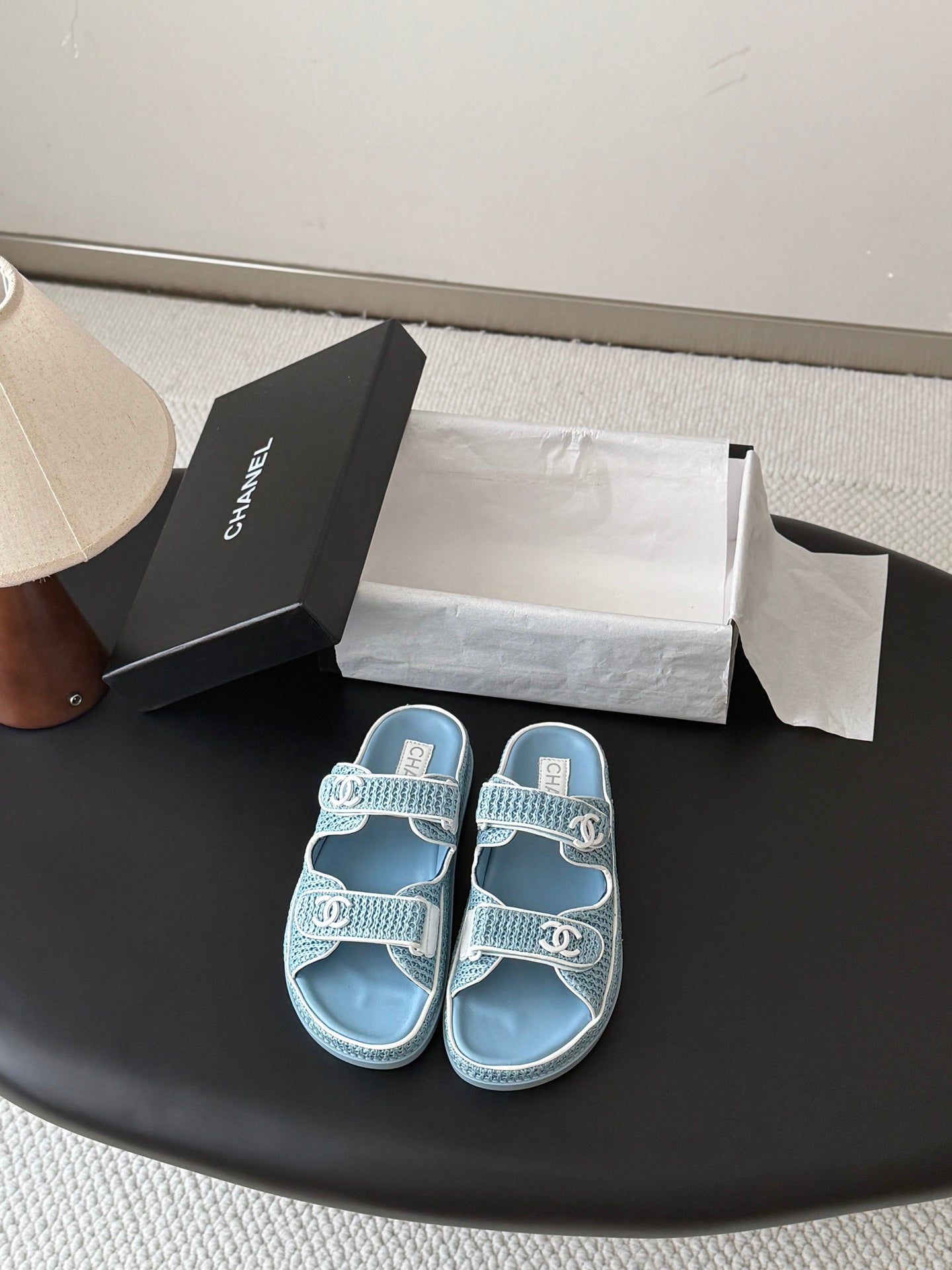 CC Dad Sandals