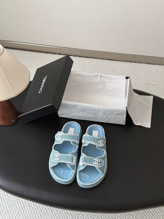 CC Dad Sandals