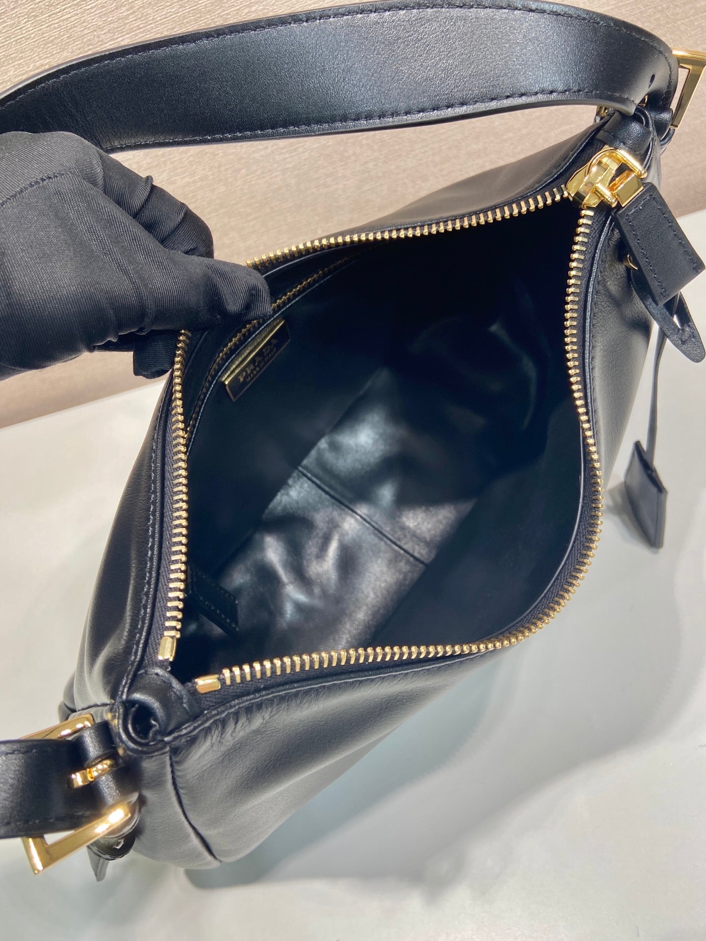 Aimee Medium Shoulder Bag